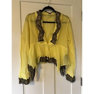 SASS & BIDE TOP